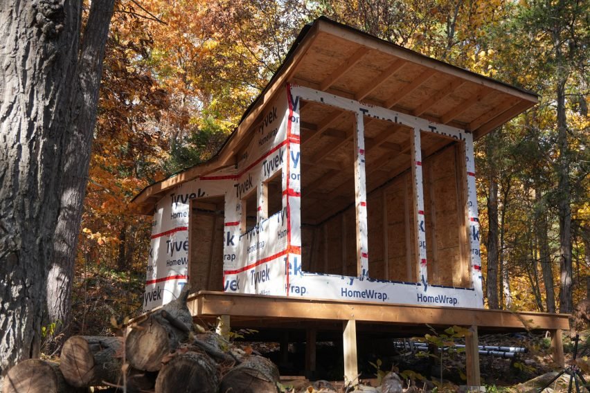 TikTok&rsquo;tan Yükselen Mimarlar: Kendin Yap Akımı Mimarlığı Dönüştürüyor