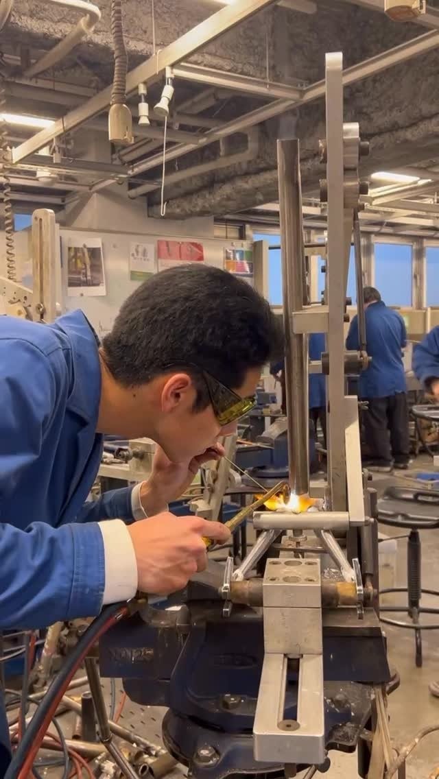 Tokyo Koleji: Bisiklet Tasarımında Uzmanlaşmanın Yeni Adresi