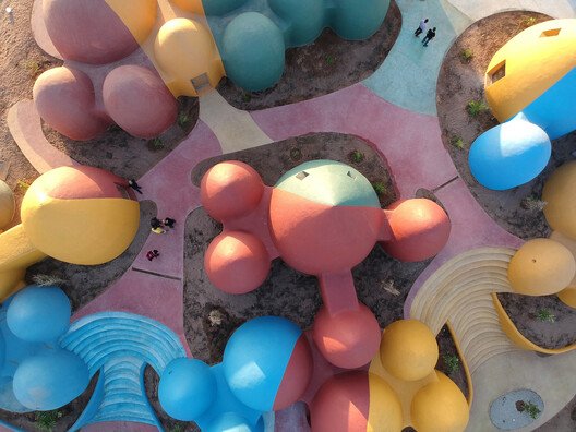 Unutulan Miras Yeniden Yükseliyor: Toprak Yapılar ve Sürdürülebilir Gelecek