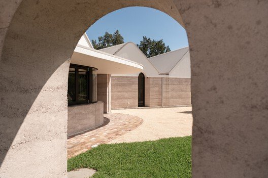 Unutulan Miras Yeniden Yükseliyor: Toprak Yapılar ve Sürdürülebilir Gelecek