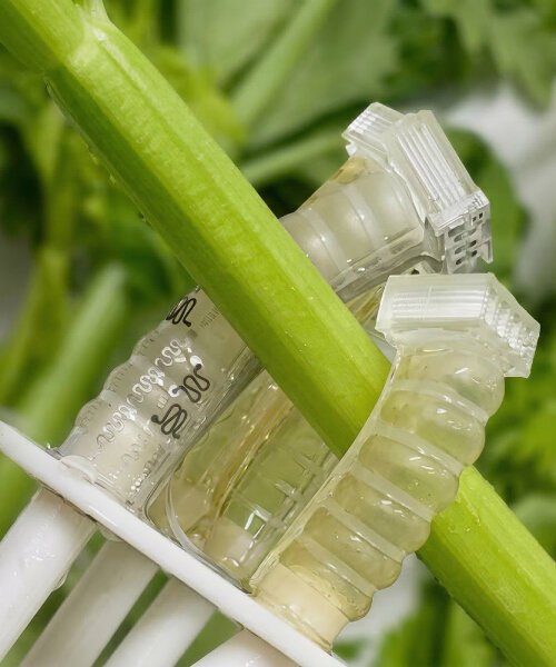 Toprakta Çözünen Robot Parmaklar: Cerrahide Sıfır Atık Devrimi