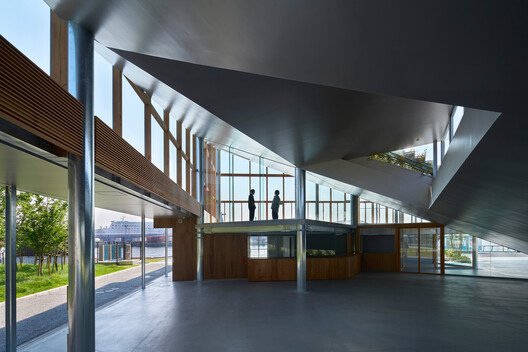 TOTTEI Yeşil Tepe: Kobe Limanı'nın Kalbinde Kentsel Dönüşüm