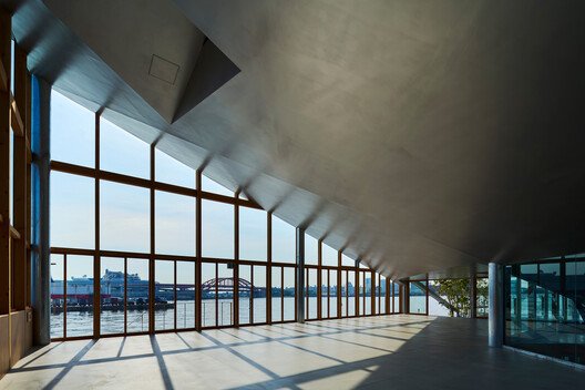 TOTTEI Yeşil Tepe: Kobe Limanı'nın Kalbinde Kentsel Dönüşüm