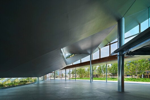 TOTTEI Yeşil Tepe: Kobe Limanı'nın Kalbinde Kentsel Dönüşüm