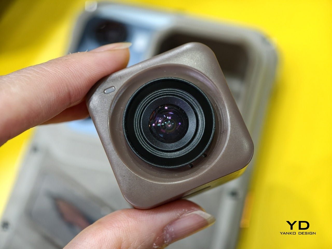 Ulefone RugOne Xsnap 7 Pro: Kamerası Ayrılıp Giyilebilir Oluyor!