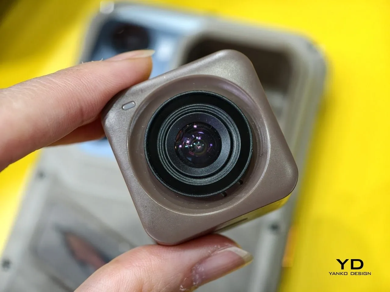Ulefone RugOne Xsnap 7 Pro: Kamerası Ayrılıp Giyilebilir Oluyor!