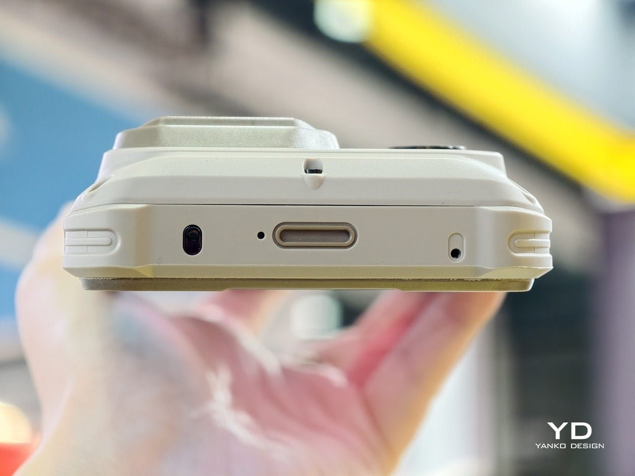 Ulefone RugOne Xsnap 7 Pro: Kamerası Ayrılıp Giyilebilir Oluyor!