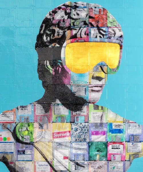 São Paulo'da Melina Romano İmzalı Brezilya Tasarım Şöleni