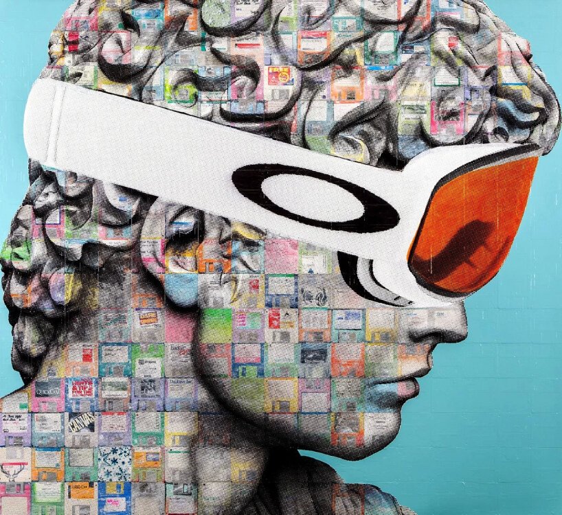 Unutulmuş Disketlerden İhtişamlı Portreler: Taylor Smith'in Dönüşümü