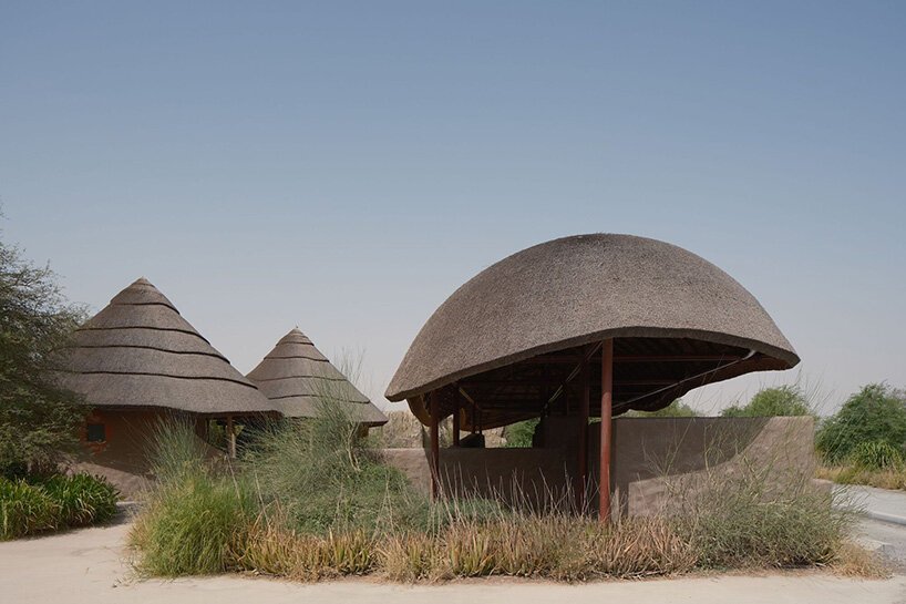 Urko Sánchez: BAE&rsquo;de Afrika Ruhu, Hasır Çatılı Pavyonlarda Canlanıyor