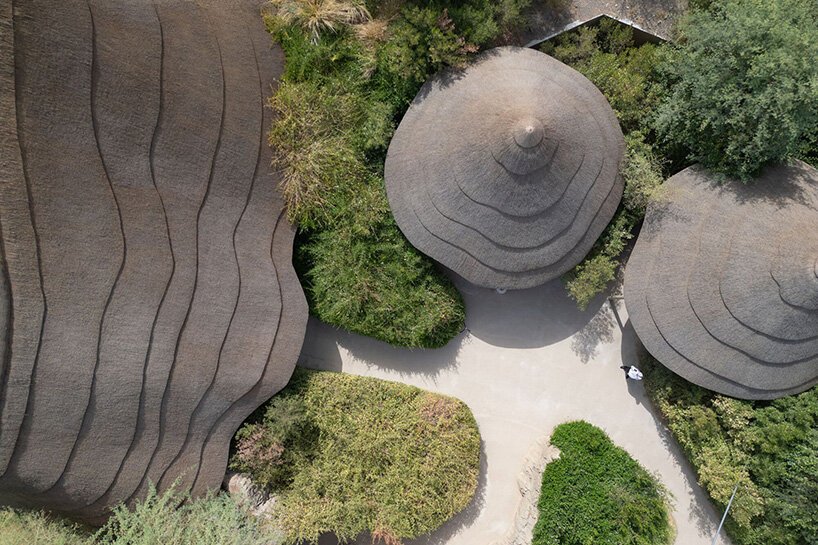 Urko Sánchez: BAE&rsquo;de Afrika Ruhu, Hasır Çatılı Pavyonlarda Canlanıyor