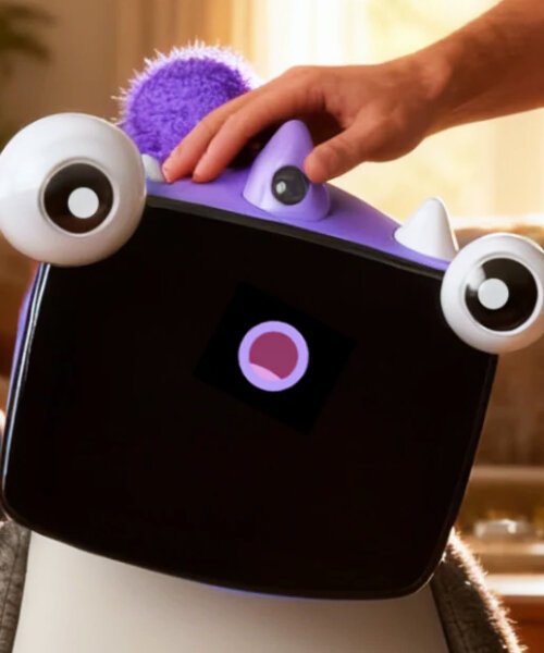 Samsung Mini PetBot: Yapay Zekanın Soğuk Yüzünü Isıtan Tasarım