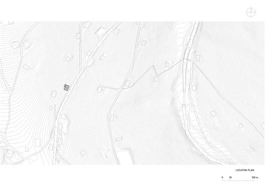 Vadi Üstü Kulübe: Mirasın ve Doğanın Kalbinde Üç Nesil Mimarlık