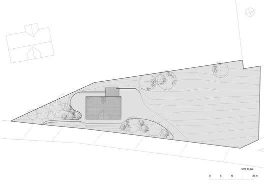 Vadi Üstü Kulübe: Mirasın ve Doğanın Kalbinde Üç Nesil Mimarlık