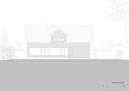 Vadi Üstü Kulübe: Mirasın ve Doğanın Kalbinde Üç Nesil Mimarlık