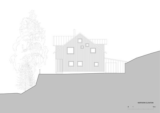 Vadi Üstü Kulübe: Mirasın ve Doğanın Kalbinde Üç Nesil Mimarlık