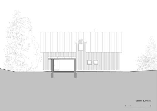 Vadi Üstü Kulübe: Mirasın ve Doğanın Kalbinde Üç Nesil Mimarlık