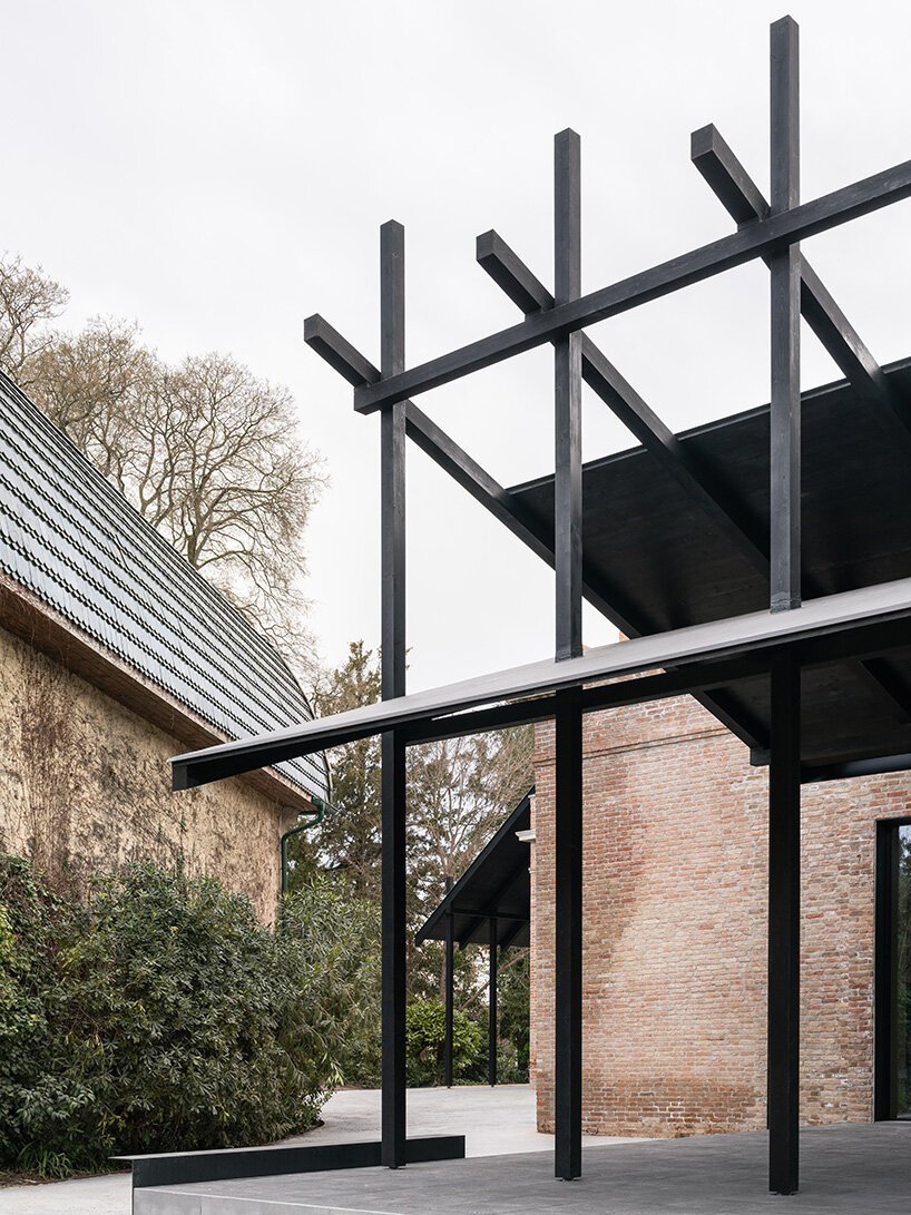 Mirasın Işığında, Geleceğin Sahnesi: Venedik Bienali Pavyonu