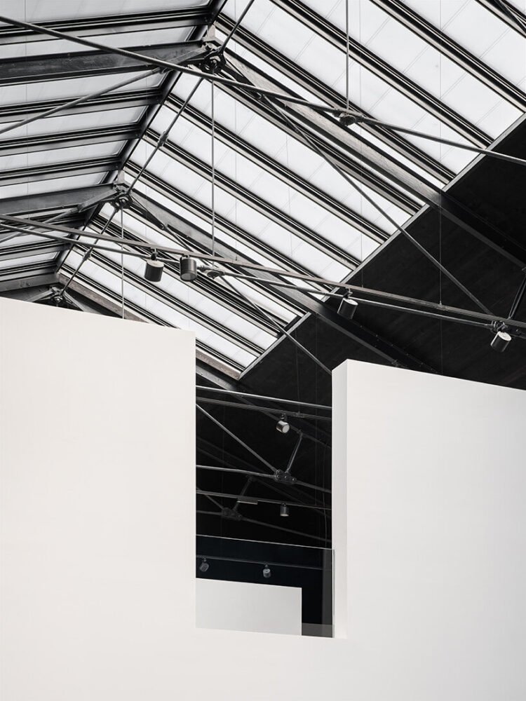 Mirasın Işığında, Geleceğin Sahnesi: Venedik Bienali Pavyonu