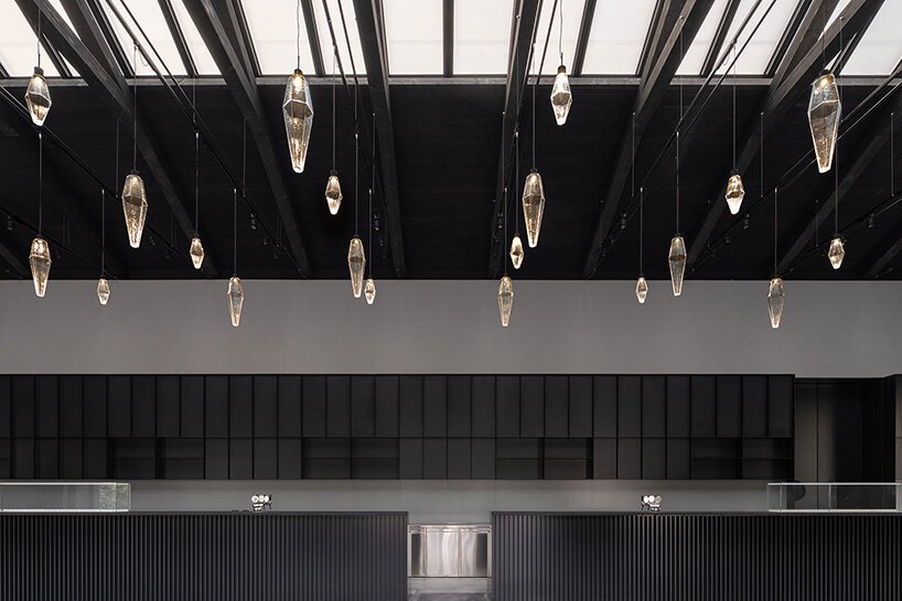 Mirasın Işığında, Geleceğin Sahnesi: Venedik Bienali Pavyonu