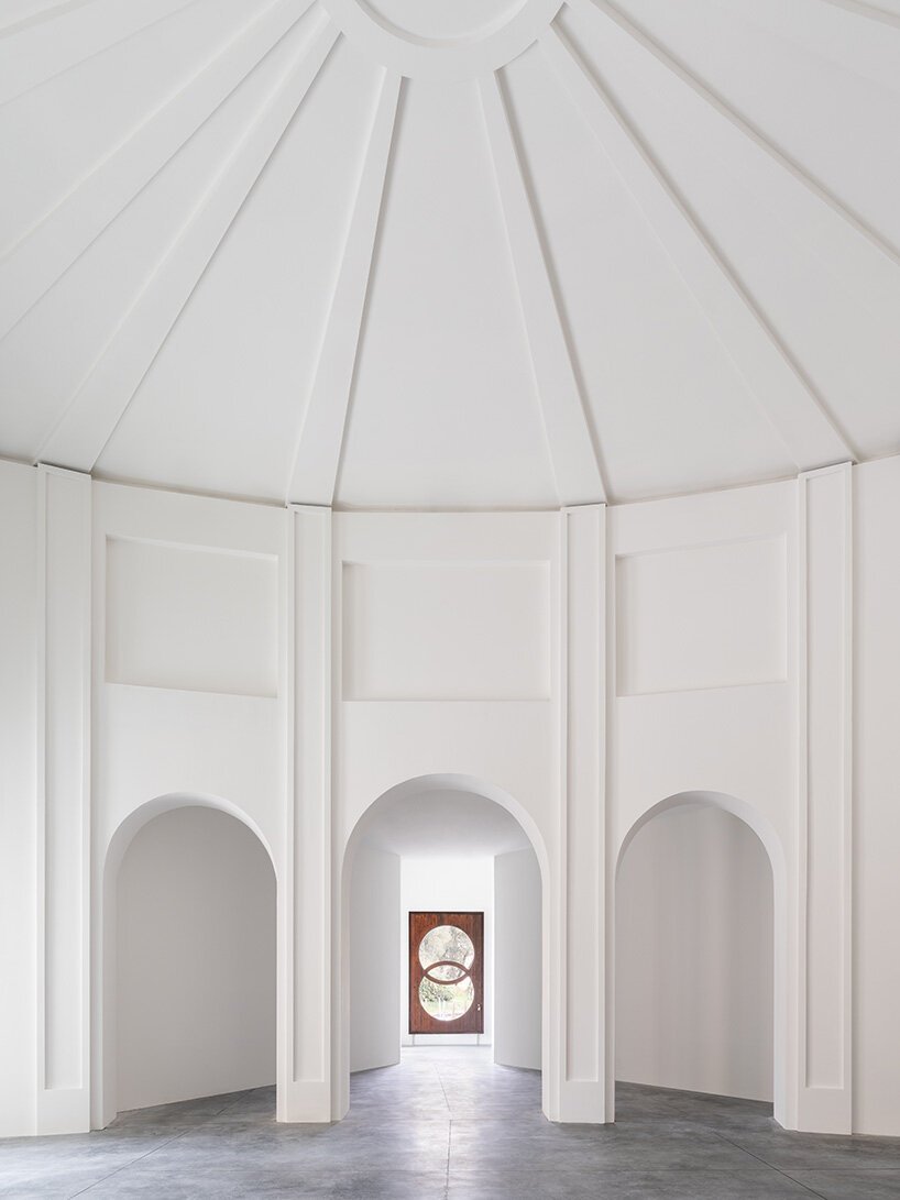 Mirasın Işığında, Geleceğin Sahnesi: Venedik Bienali Pavyonu