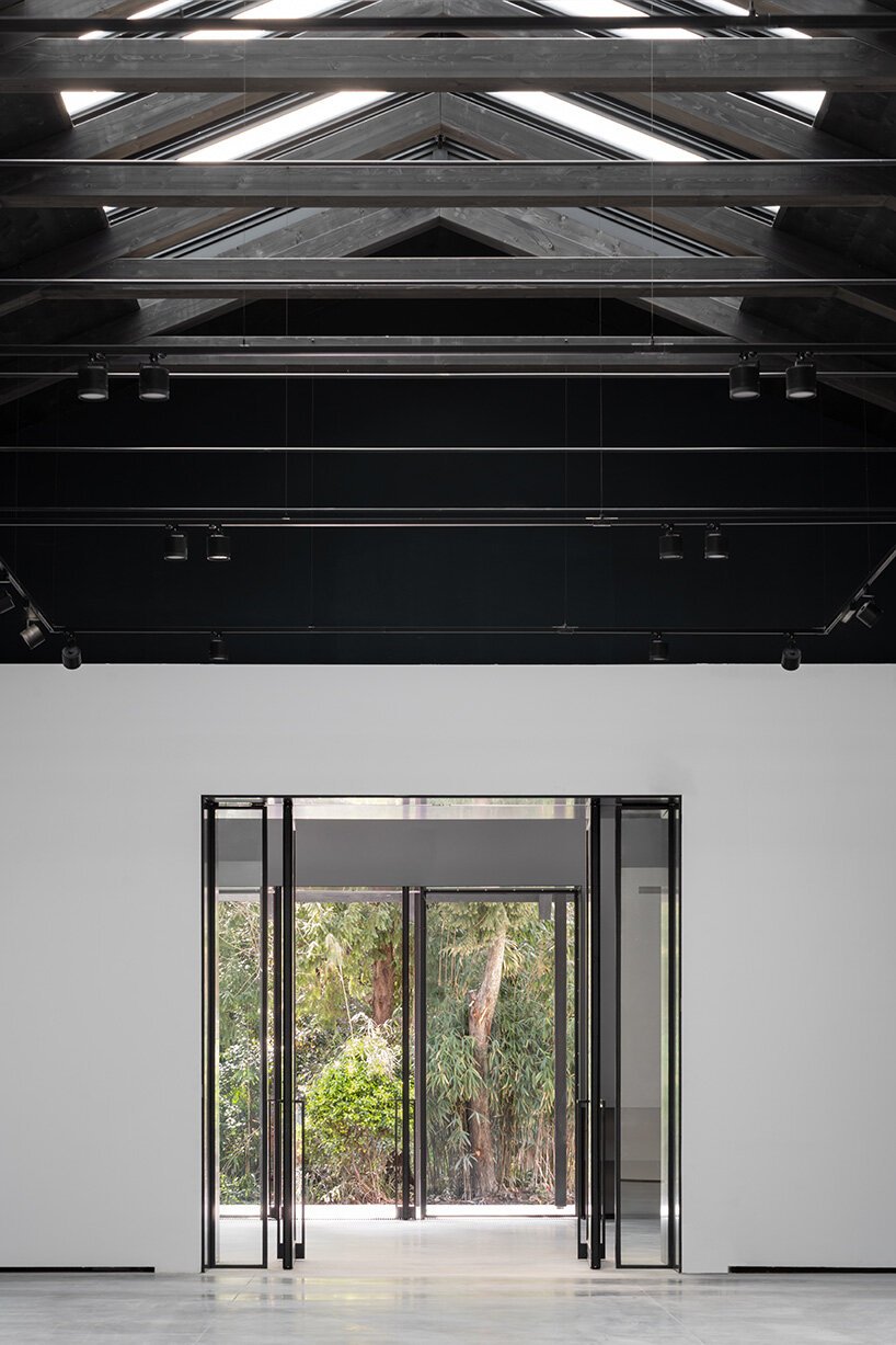 Mirasın Işığında, Geleceğin Sahnesi: Venedik Bienali Pavyonu