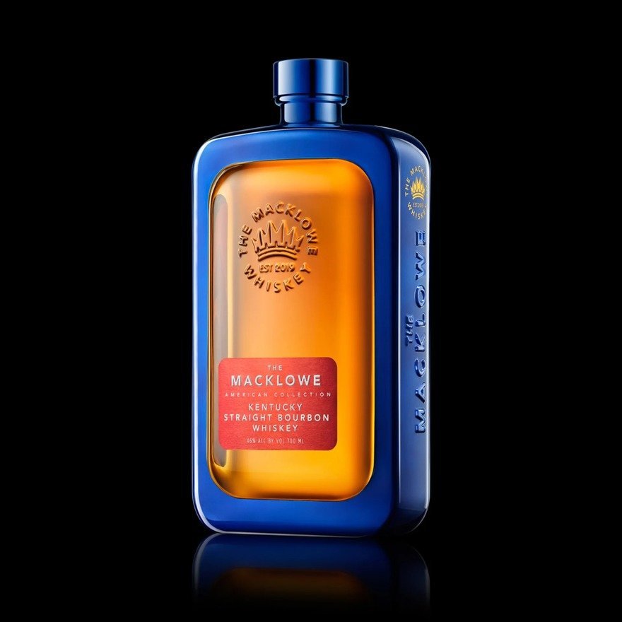 Viski Ambalaj Tasarımı Yenileniyor: Macklowe'dan Modern Bir Dokunuş