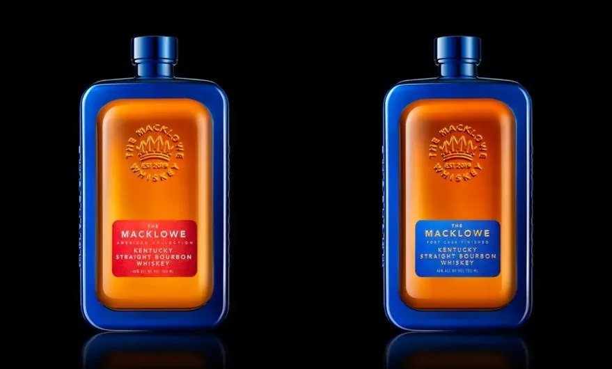Viski Ambalaj Tasarımı Yenileniyor: Macklowe’dan Modern Bir Dokunuş