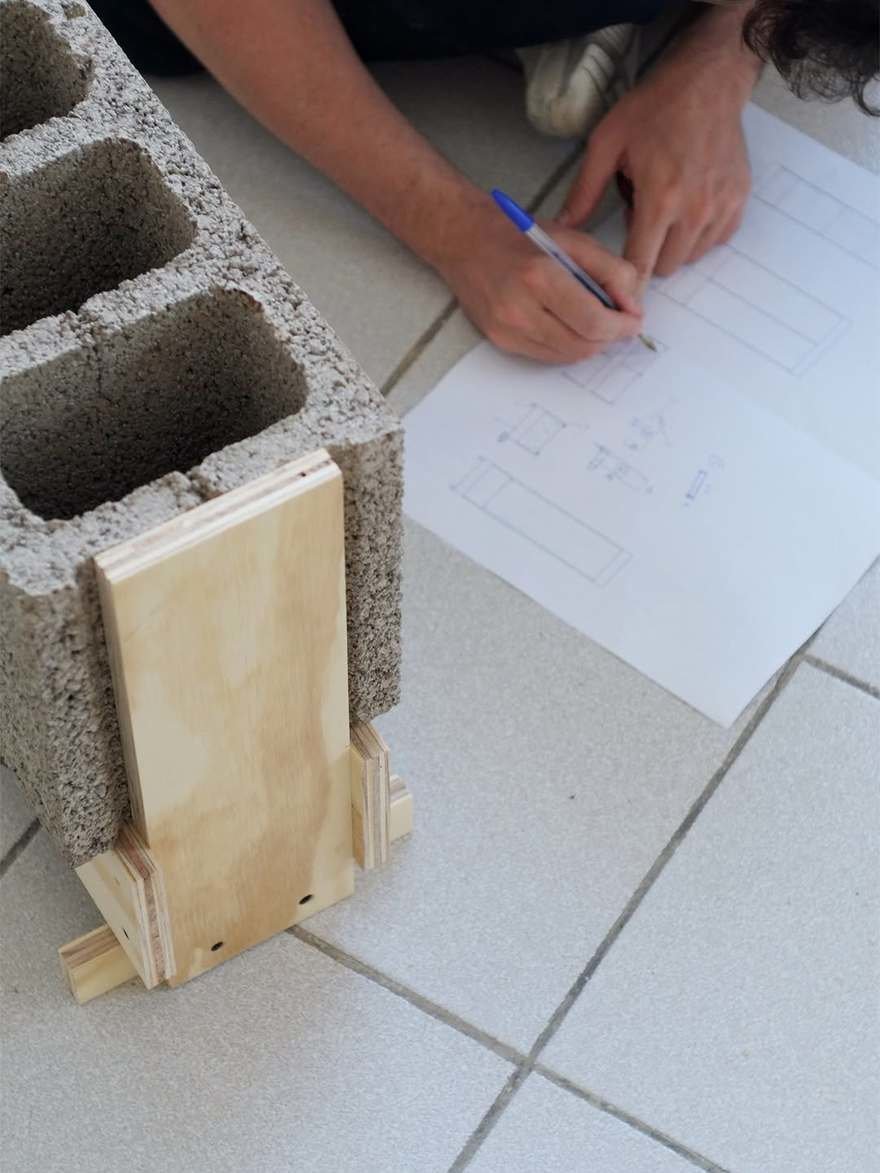 Volkanik CMU&rsquo;larla Güçlenen Mobilyalar: Kanarya Adaları&rsquo;ndan Akılcı Tasarım