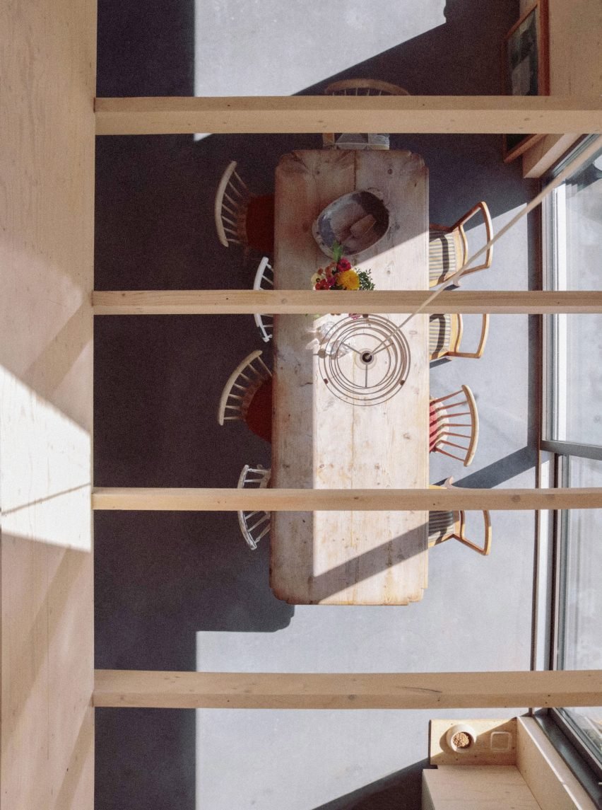 Norveç'te Minimalizmin Sıcak Yüzü: Waelgaard Salim Evi