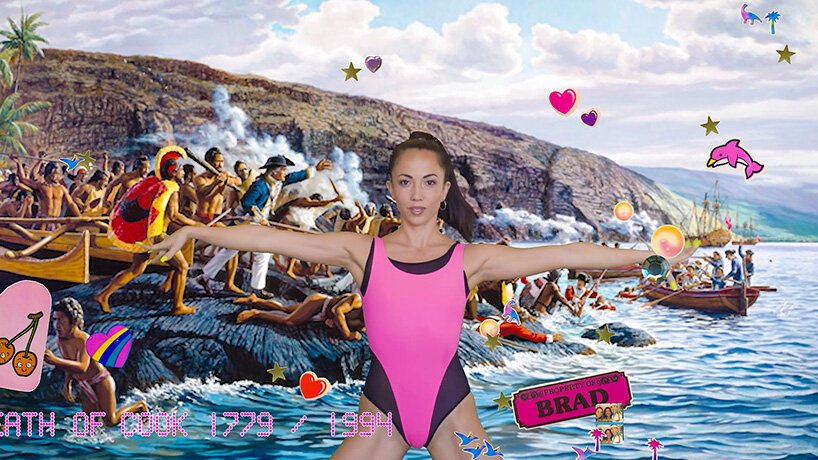 Whitney Bienali 2026: Amerikan Sanatının Kimliği Yeniden Sorgulanıyor