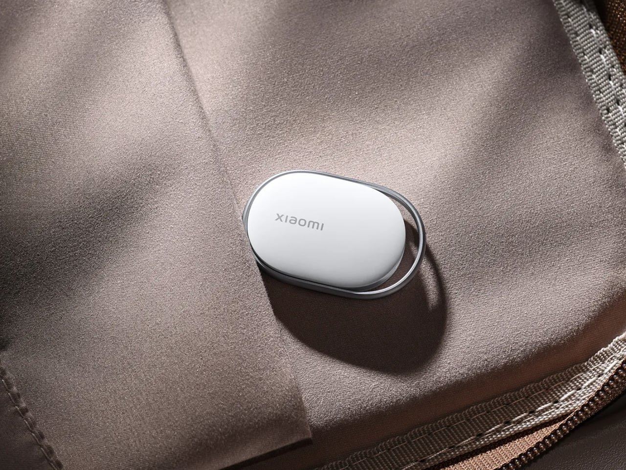 Xiaomi Tag: Hem Apple Hem Google Ağlarında Çalışan Evrensel Takip Cihazı