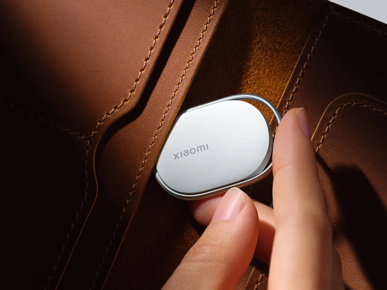 Xiaomi Tag: Hem Apple Hem Google Ağlarında Çalışan Evrensel Takip Cihazı