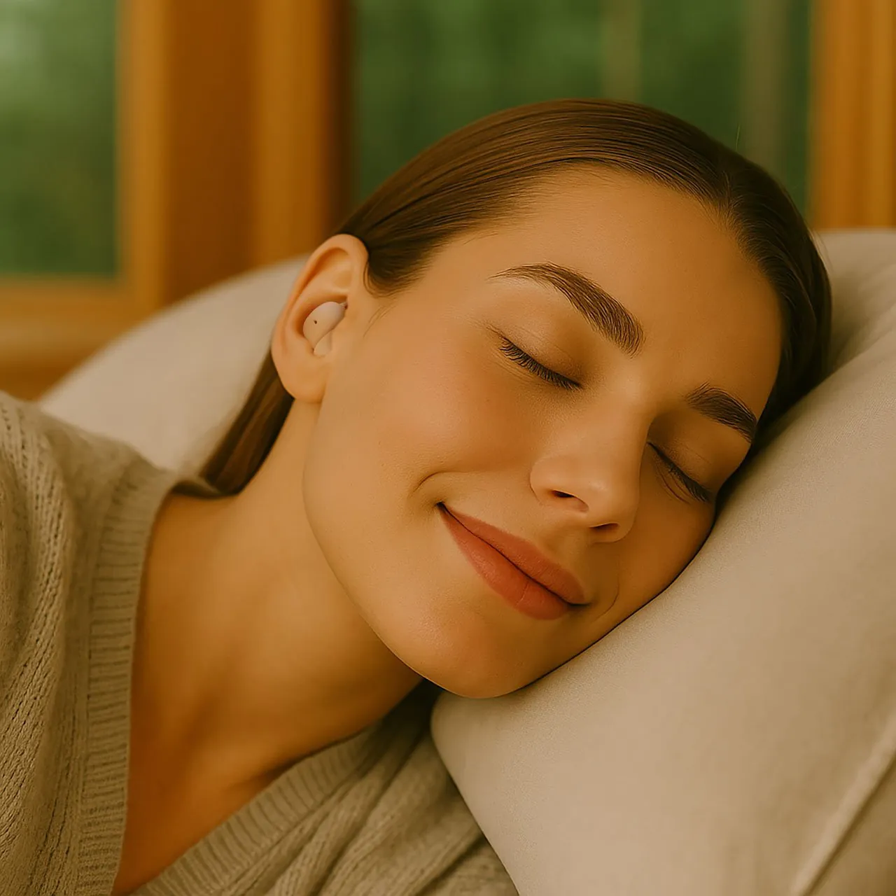 Yan Uyku Konforunu Yeniden Tanımlayan SleePod Kulaklıklar