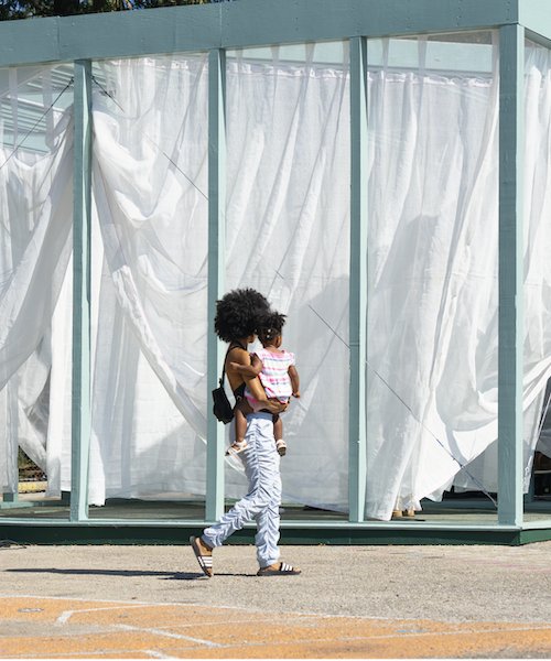 Constant'ın Yeni Babil'i: Geleceği Oyuna Adayan Bir Şehir Vizyonu