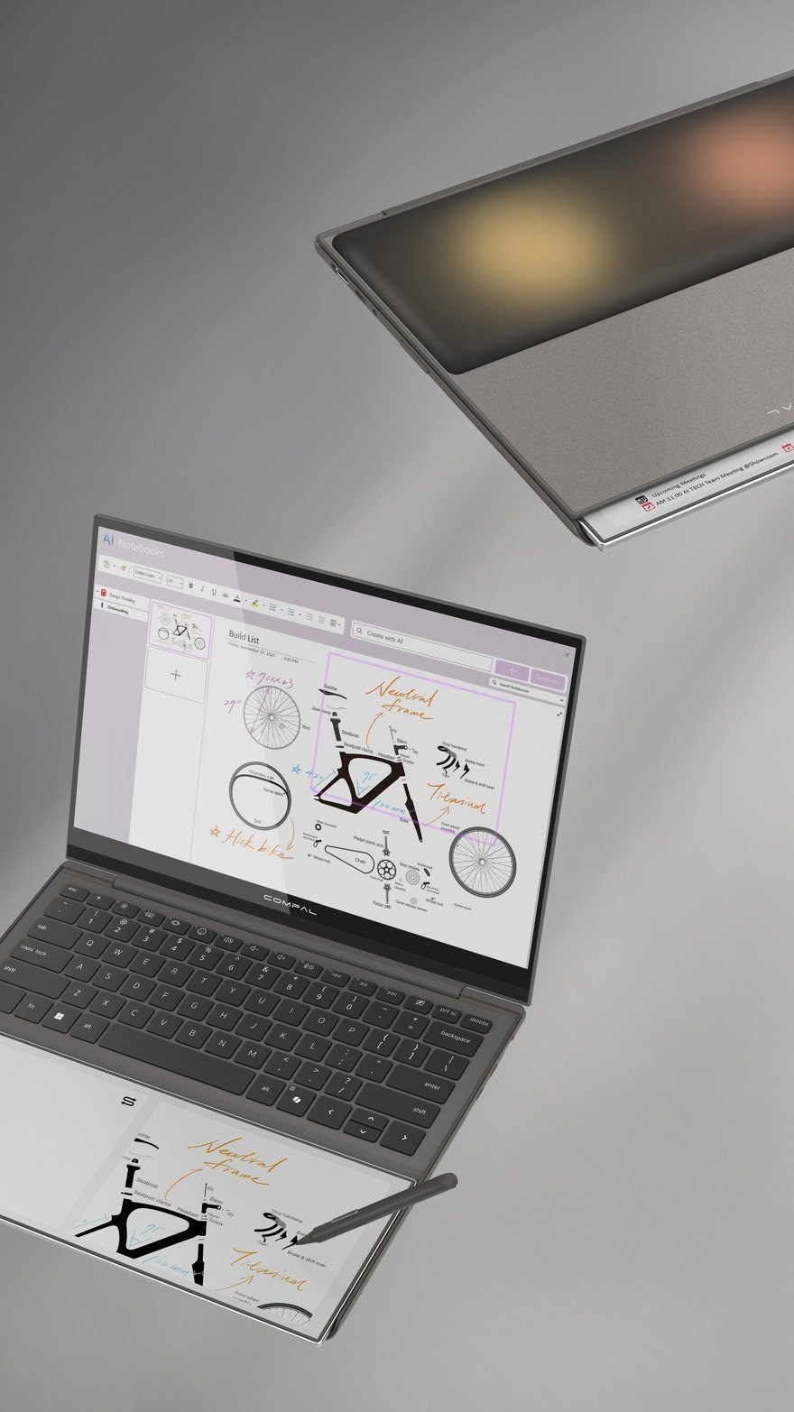 İstanbul'a Snøhetta, BIG, MVRDV Dokunuşu: Ion Riva Yükseliyor