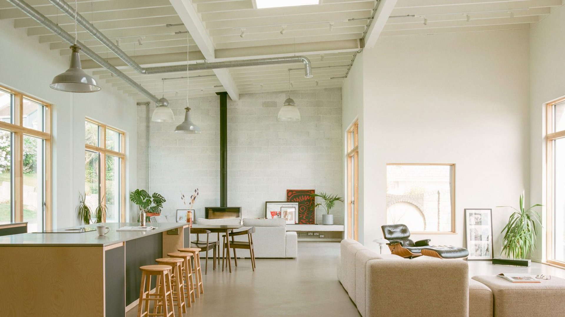 Zaha Hadid Architects'in Adı Değişiyor Mu? Mimarlıkta Haftanın Nabzı