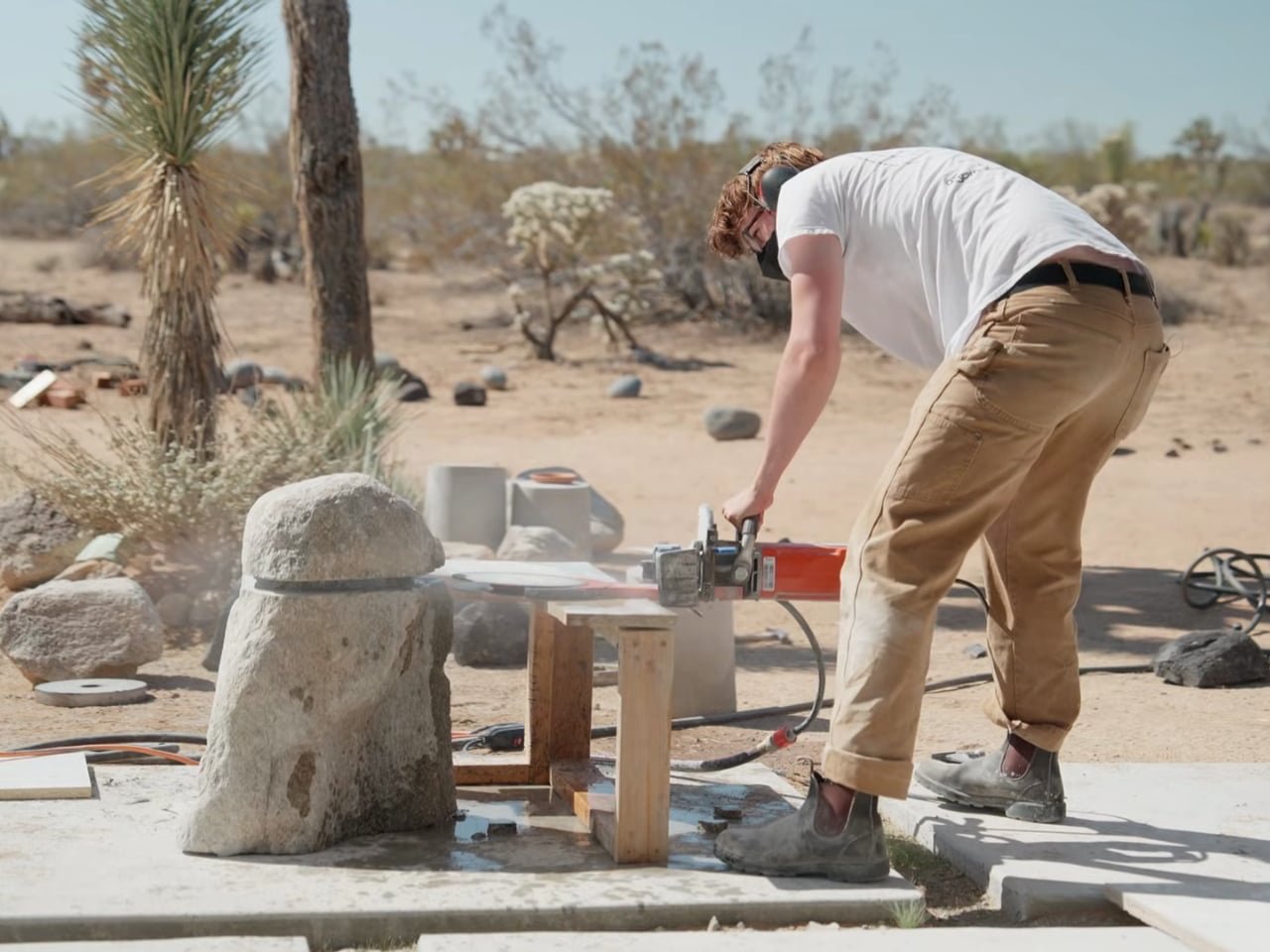 Yerçekimine Meydan Okuyan Tasarımlar: Gerçek Üstü Yüzen Yapılar
