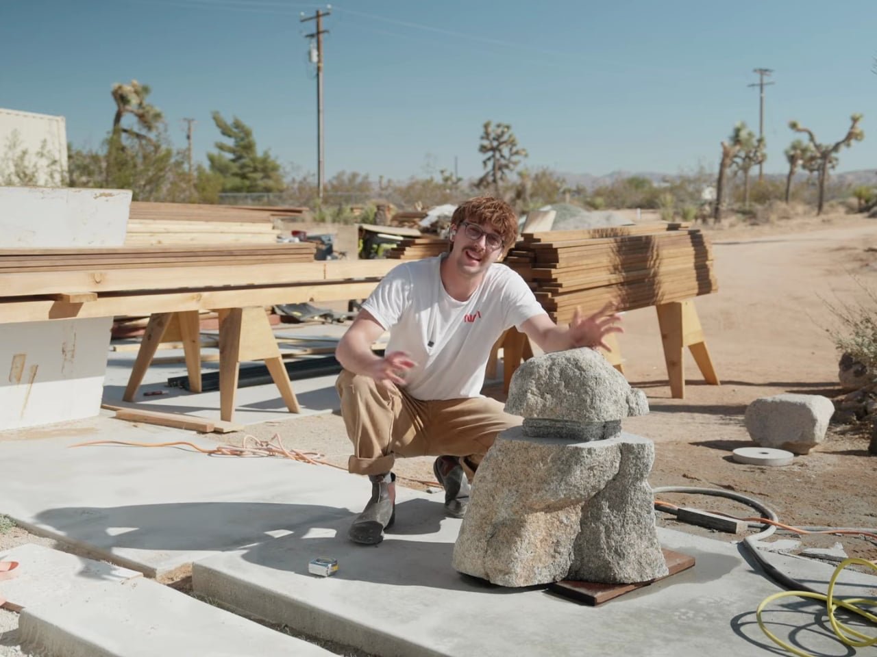 Yerçekimine Meydan Okuyan Tasarımlar: Gerçek Üstü Yüzen Yapılar