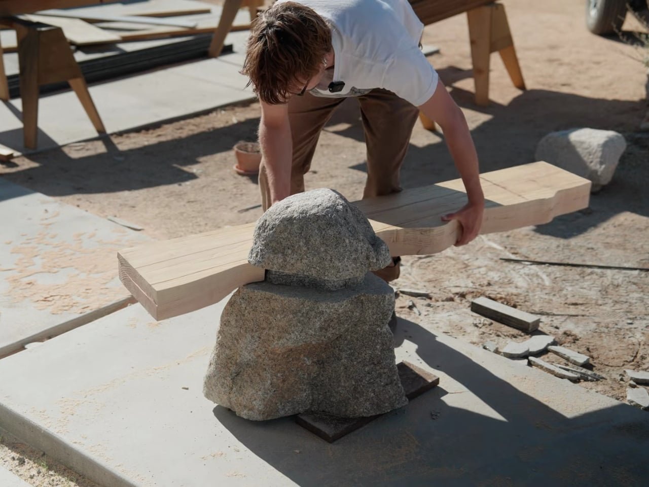 Yerçekimine Meydan Okuyan Tasarımlar: Gerçek Üstü Yüzen Yapılar