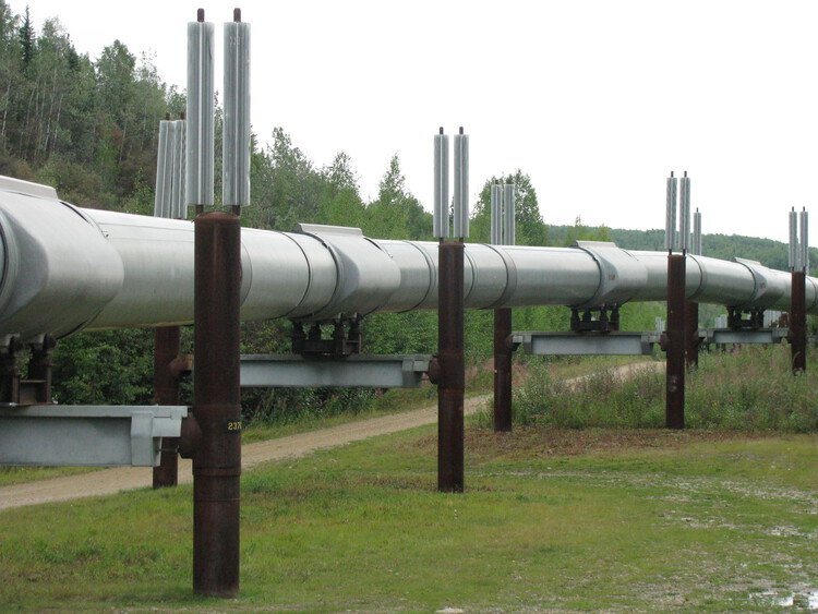 Petrolün Görünmez Mimarlığı: Şehirleri Şekillendiren Güç
