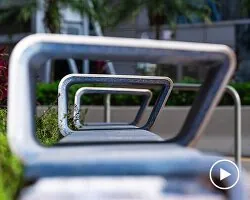 Yıkım Atıklarına Yeni Nefes: 3D Baskılı Sürdürülebilir Kent Mobilyaları