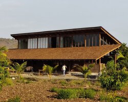 Yıkıntıdan Umuda: Zamanın Ruhunu Taşıyan Kentsel Şifa Merkezi