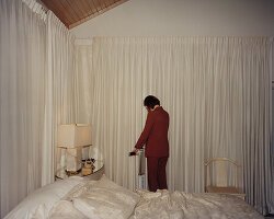 Yorgos Lanthimos: Objektifin Arkasında Keşfedilen Yaratıcı Özgürlük