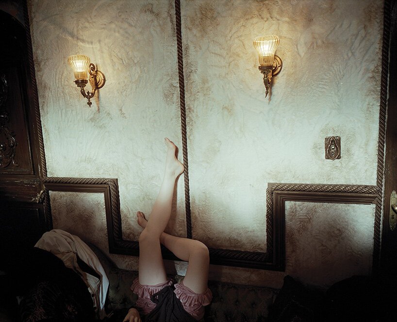 Lanthimos: Sinema Perdesinden Objektife, Sınır Tanımaz Özgürlük