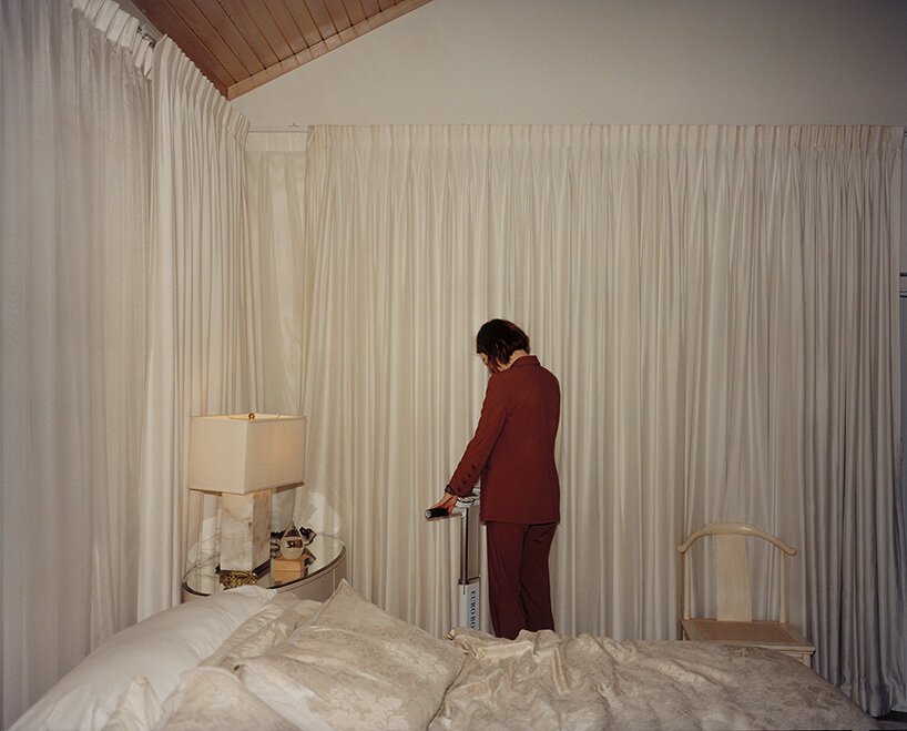 Lanthimos: Sinema Perdesinden Objektife, Sınır Tanımaz Özgürlük