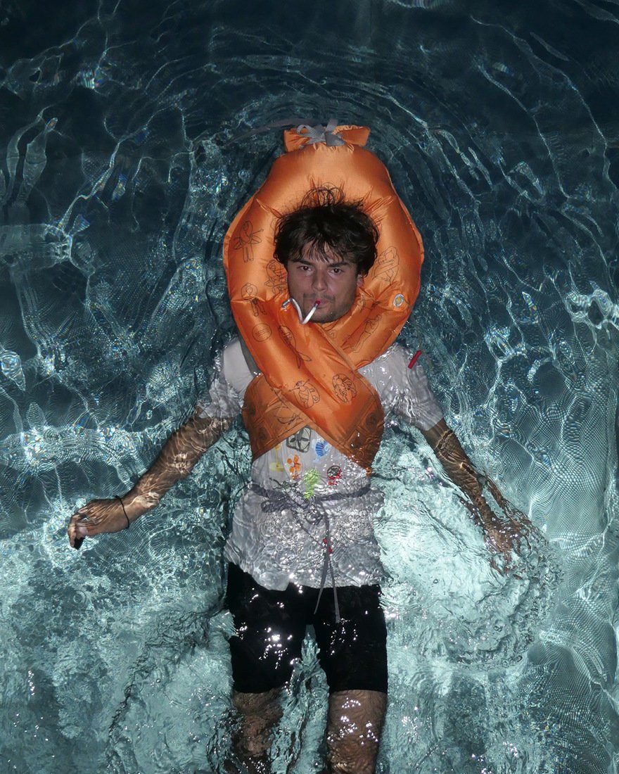 Sanayinin Kalbinde Bir Vaha: M9 Design'dan Sunrise Garden Restoran