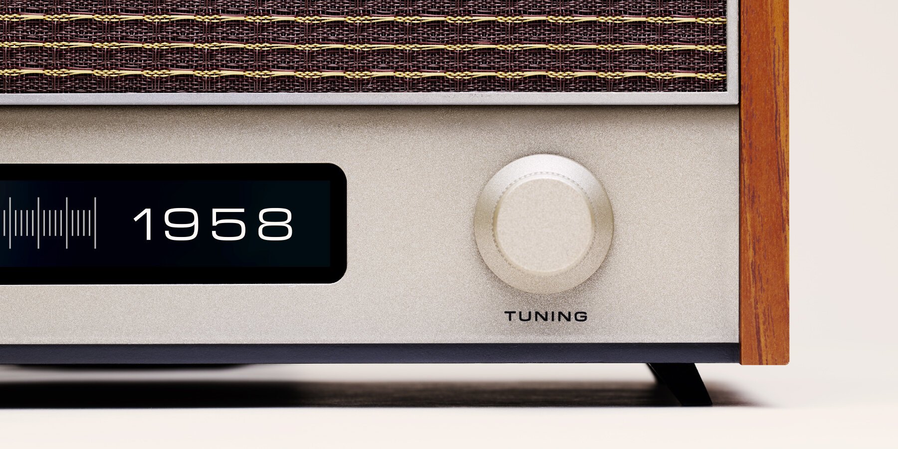 AI Radyo Zaman Makinesi: Geçmişin Sesleriyle Bilişsel Bir Uyanış