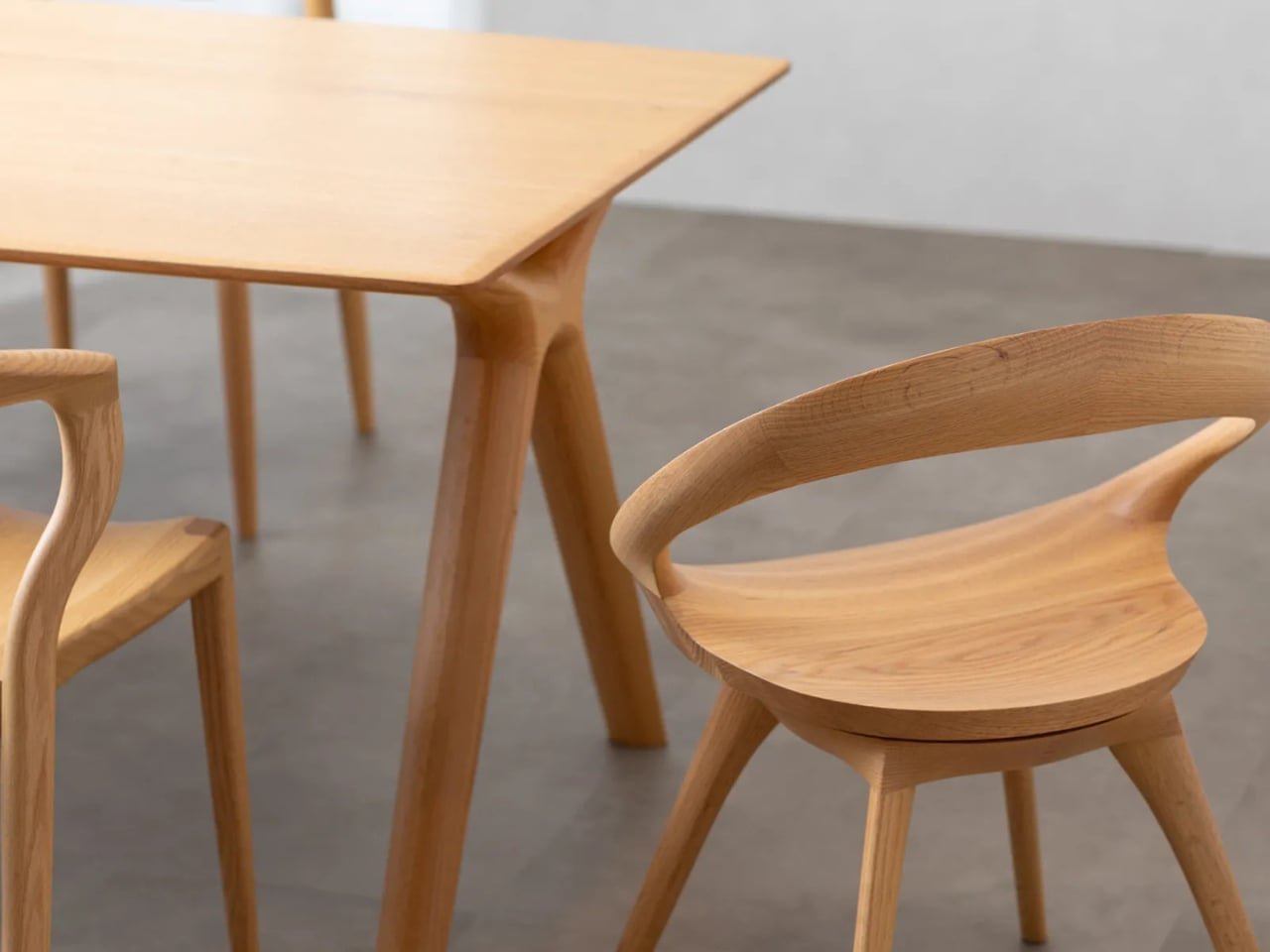 Anello Sandalye: Ahşapta Üç Çağın Buluştuğu Zamansız Bir Hikaye