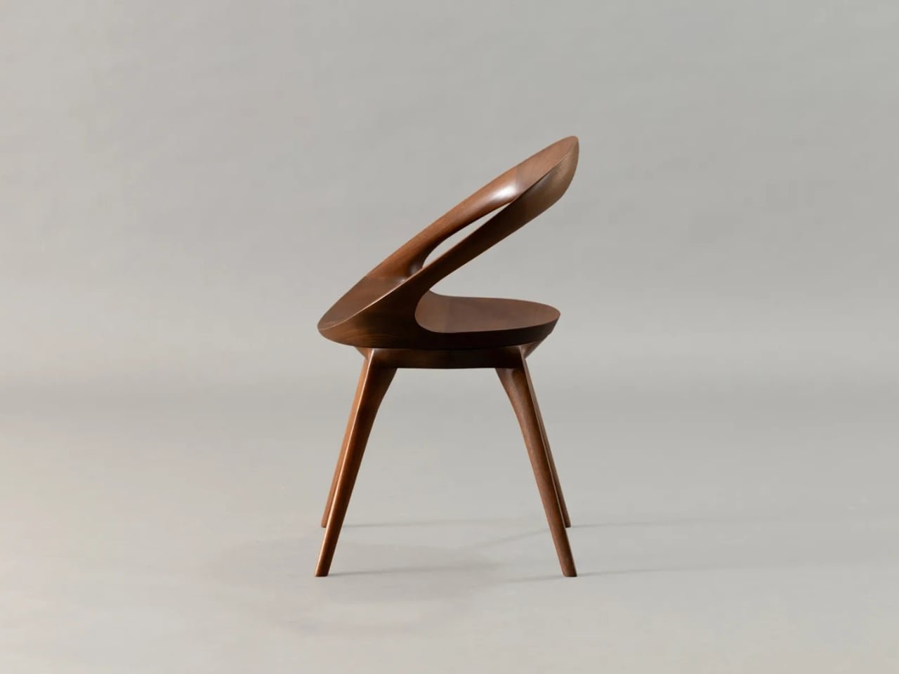 Anello Sandalye: Ahşapta Üç Çağın Buluştuğu Zamansız Bir Hikaye